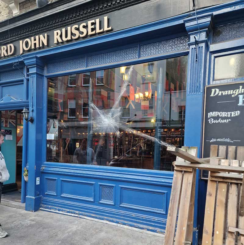 commercial-glass-repair-london